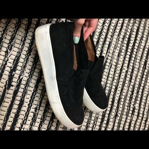 Steve Madden platform shoes!